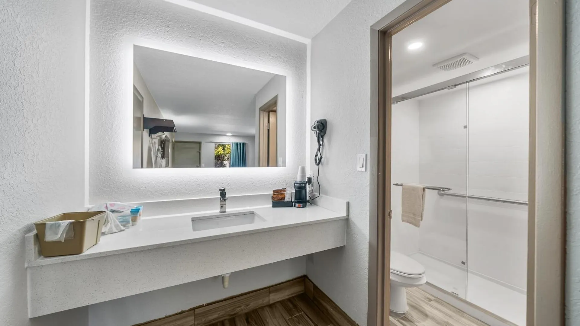 Executive Inn - Panama City Beach Upper Grand Lagoon United States
