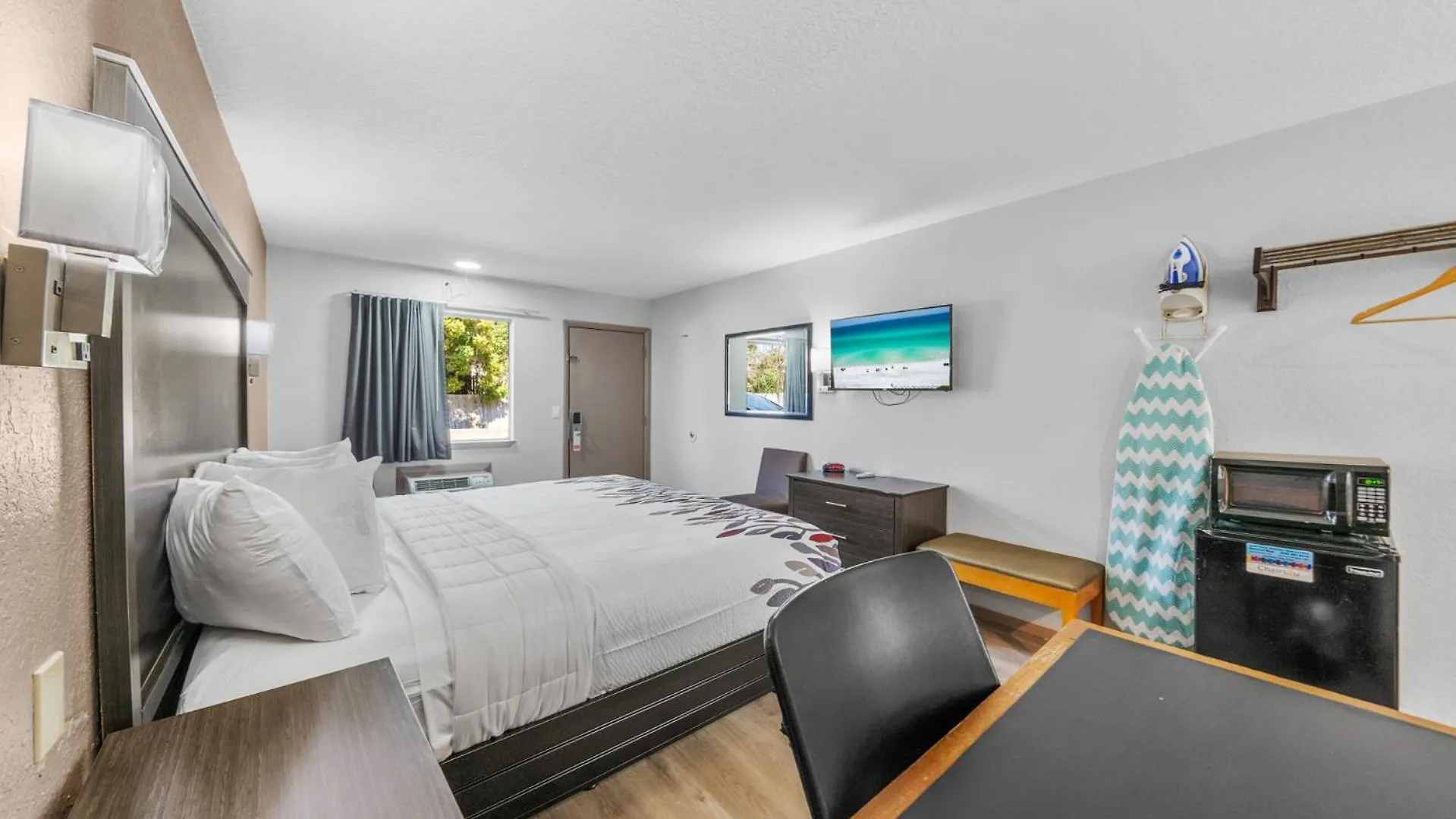 Executive Inn - Panama City Beach Upper Grand Lagoon United States