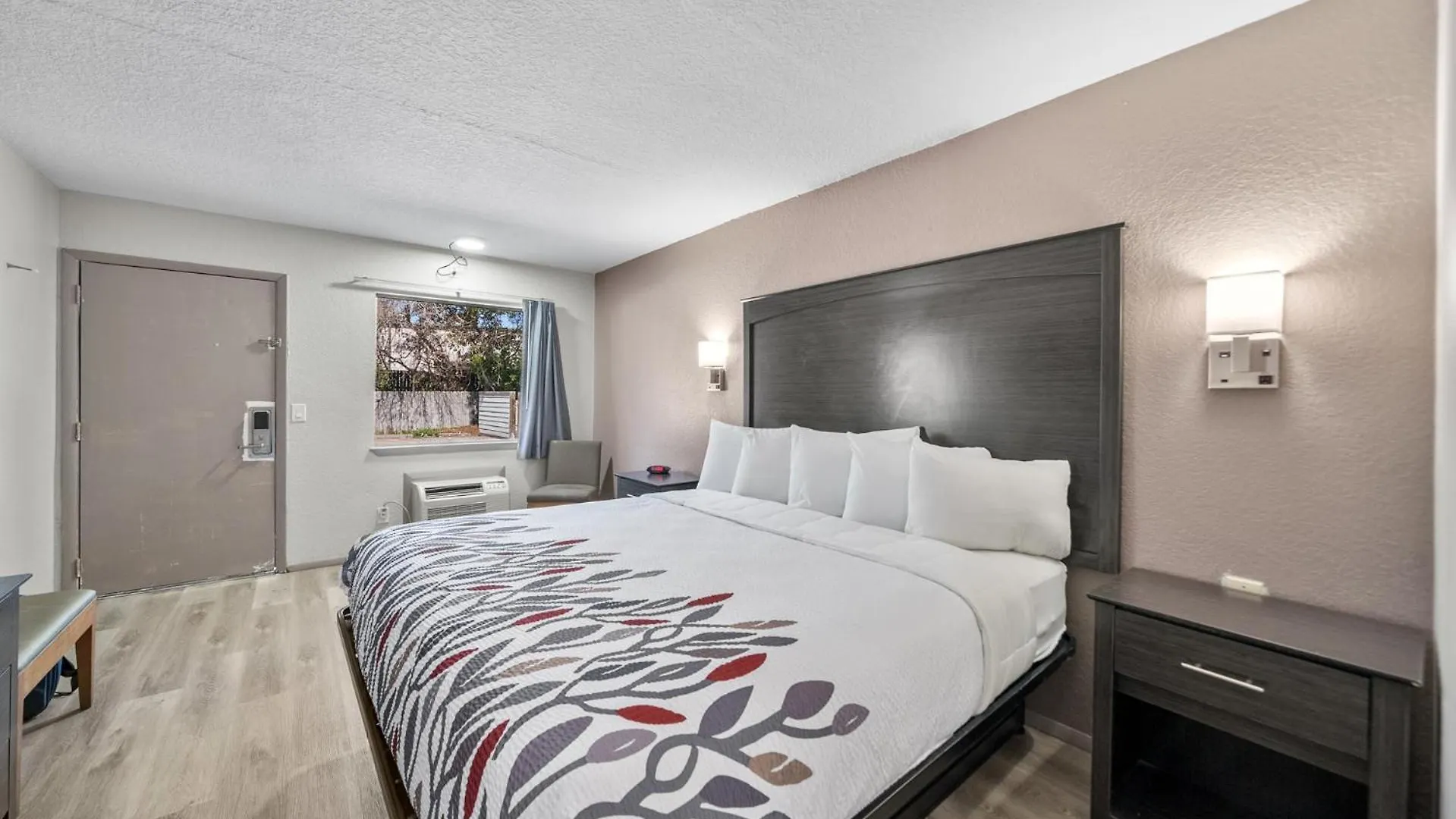 ** Motel Executive Inn - Panama City Beach Upper Grand Lagoon United States