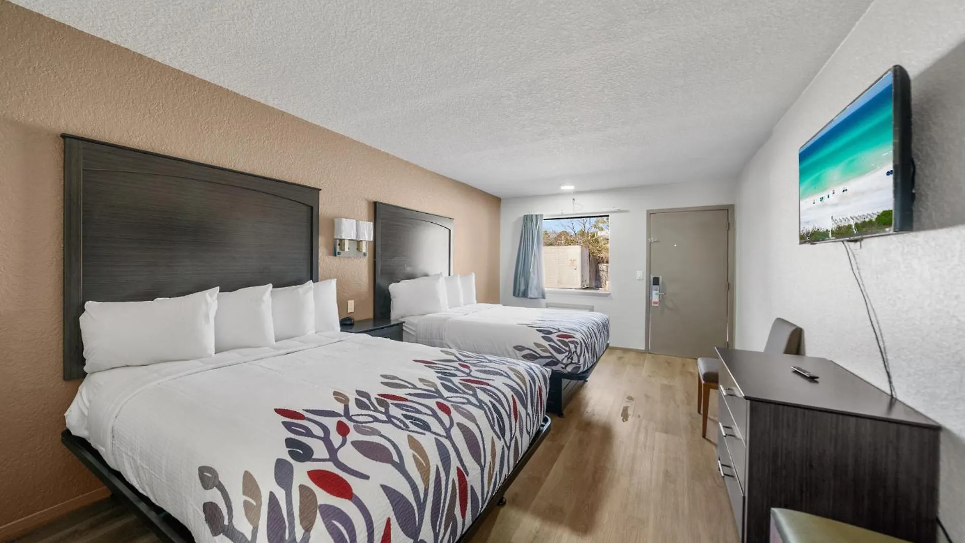 Executive Inn - Panama City Beach Upper Grand Lagoon 2*,