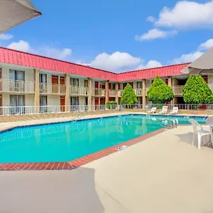 Motel Knights Airport 