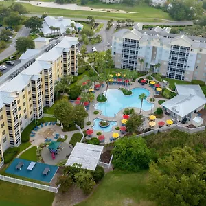 Marriott's Legends Edge At Bay Point Upper Grand Lagoon