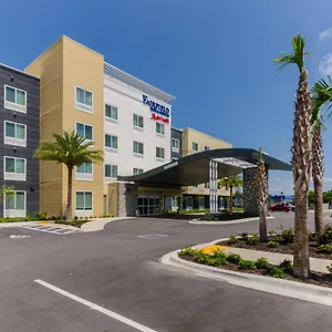 Fairfield & By Marriott Panama Upper Grand Lagoon