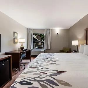 Motel Red Roof Newport News - **