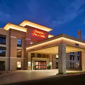 Hotel Hampton & On Shea Blvd ***
