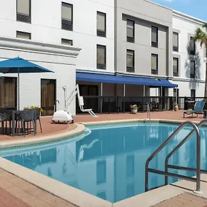 Hampton By Hilton Panama Upper Grand Lagoon
