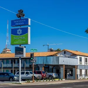 Motel Downtown ***