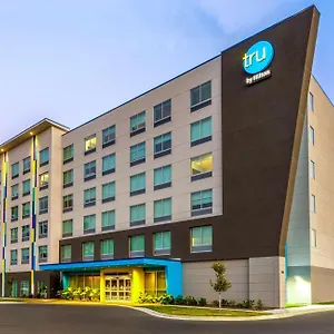 Tru By Hilton Panama Upper Grand Lagoon