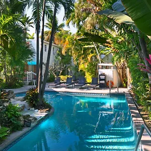 Guest house Westwinds ***